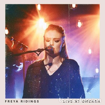 CDs de m&uacute;sica: Live at Omeara- 0190296955341
