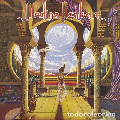 CDs de m&uacute;sica: Paseando por la Mezquita- 5099703214628