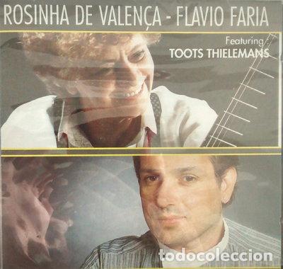 CDs de m&uacute;sica: Featuring Toots Thielemans- 3306646100928