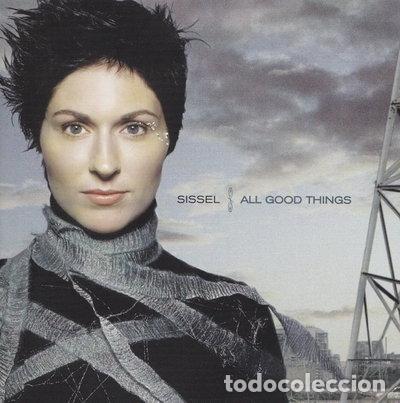 CDs de m&uacute;sica: All Good Things- 0731454293624