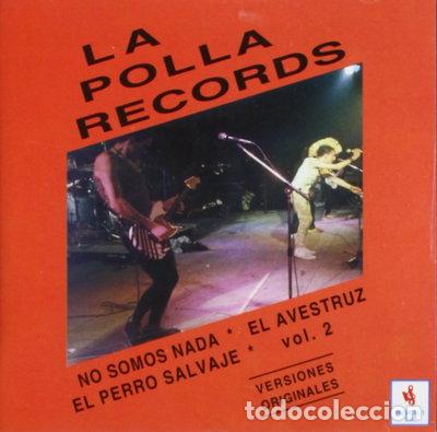 CDs de m&uacute;sica: Volumen 2- 8437000411550