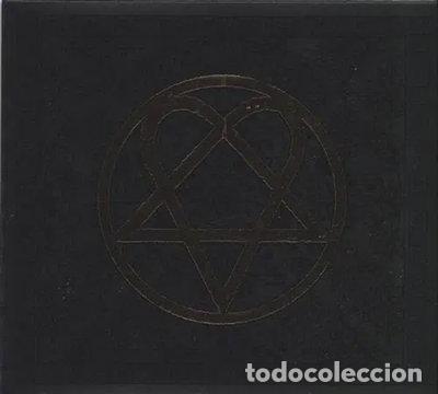 CDs de m&uacute;sica: Love Metal- 0828765050425