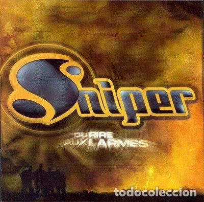 CDs de m&uacute;sica: Du rire aux larmes- 0685738636921