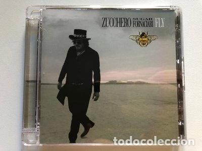 CDs de m&uacute;sica: Fly (0602517054554) (M&uacute;sica)