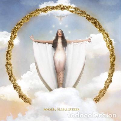CDs de m&uacute;sica: El Mal Querer- 0190758879628