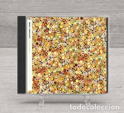 CDs de m&uacute;sica: More Colours- 5060079900163