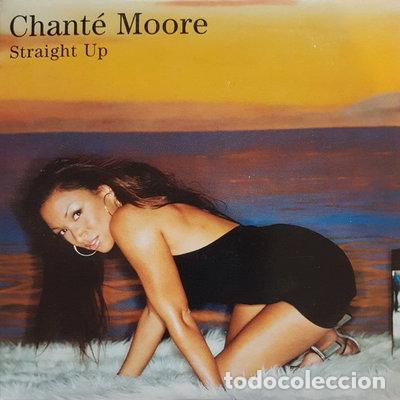 CDs de m&uacute;sica: Straight Up- 0008815579124