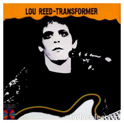 CDs de m&uacute;sica: Transformer- 0035628380623