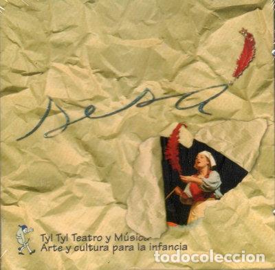 CDs de m&uacute;sica: Sesa (8437003429057) - Foto 1