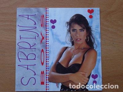 CDs de m&uacute;sica: Boys (5020214604028) - Foto 1