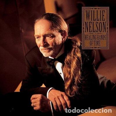 CDs de m&uacute;sica: Healing Hands of Time- 0724383042029