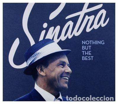 CDs de m&uacute;sica: Nothing But the Best- 0081227993450