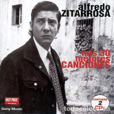 CDs de m&uacute;sica: Mis mejores 30 canciones- 5099748486523
