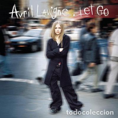 CDs de m&uacute;sica: Let Go- 0078221474023