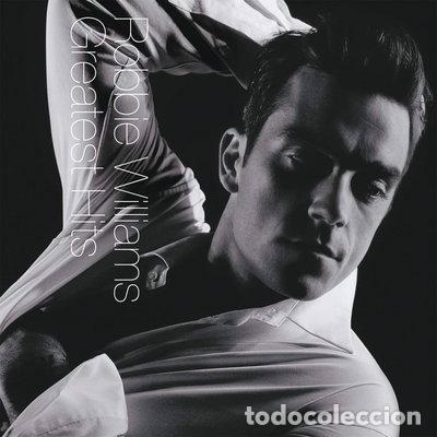CDs de m&uacute;sica: Greatest Hits- 0724387453722