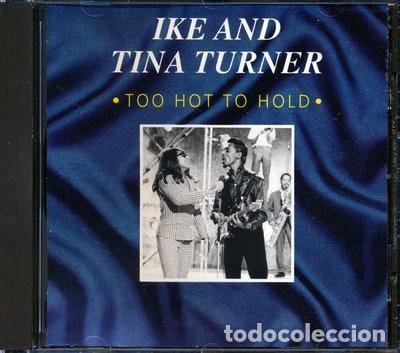 CDs de m&uacute;sica: Too Hot to Hold- 0082333164024