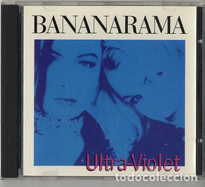 CDs de m&uacute;sica: Ultra Violet- 0063961210628