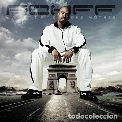 CDs de m&uacute;sica: La Fiert&eacute; des N&ocirc;tres- 0724357176828