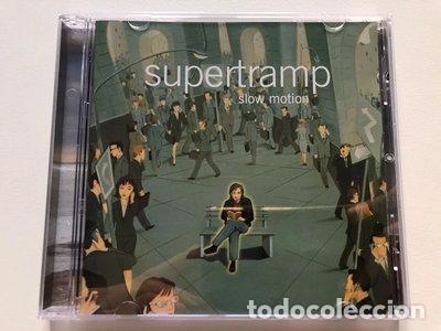 CDs de m&uacute;sica: Slow Motion- 0724353862428 - Foto 1