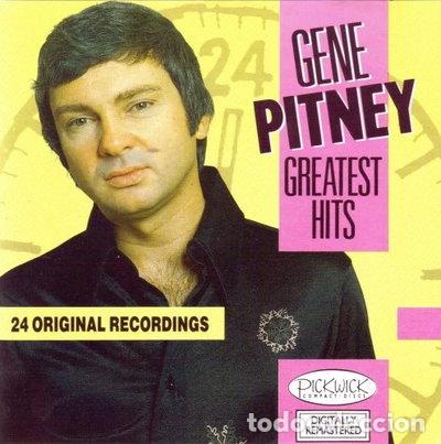CDs de m&uacute;sica: Greatest Hits- 5010946609729