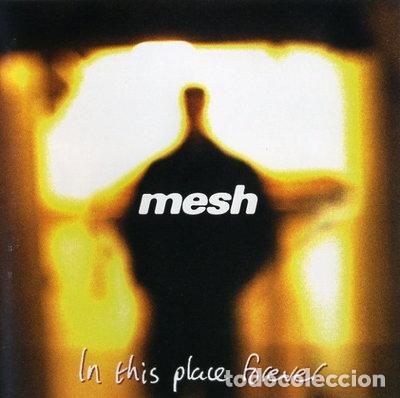 CDs de m&uacute;sica: In This Place Forever- 4015698706628
