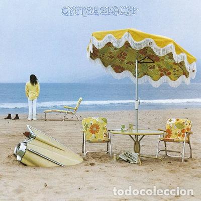 CDs de m&uacute;sica: On The Beach- 0093624849728 - Foto 1
