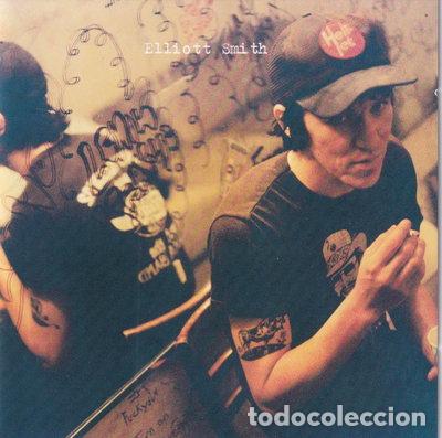 CDs de m&uacute;sica: Either/Or- 5034202005124 - Foto 1