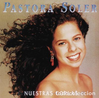 CDs de m&uacute;sica: Nuestras Coplas- 0731452273420