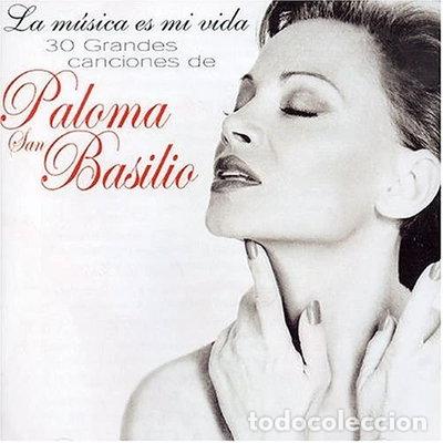 CDs de m&uacute;sica: La M&uacute;sica Es Mi Vida: 30 Grandes Canciones De- 0724359399522