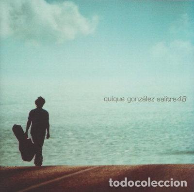 CDs de m&uacute;sica: Salitre 48- 0044001430626 - Foto 1