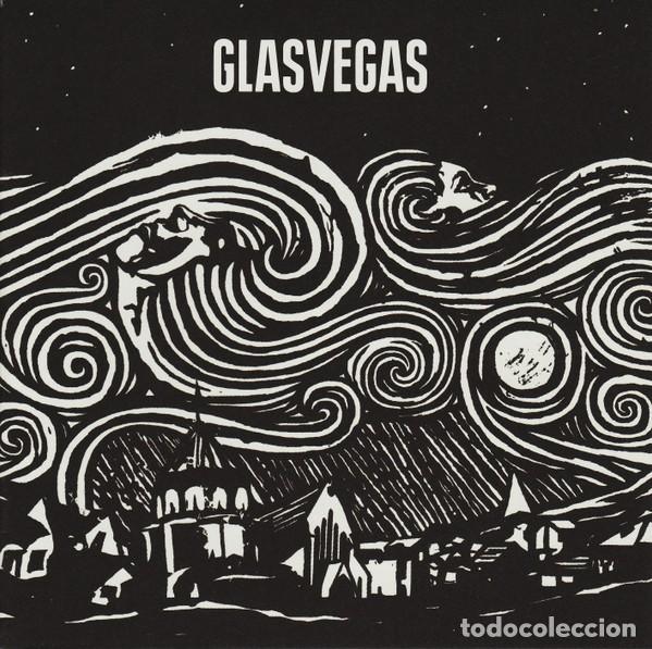 CDs de m&uacute;sica: Glasvegas - Glasvegas (CD)