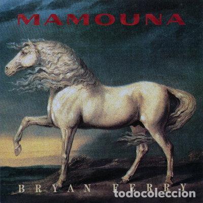 CDs de m&uacute;sica: Mamouna- 0724383983827 - Foto 1