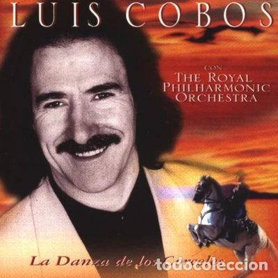 CDs de m&uacute;sica: La Danza De Los Corceles- 5099749174726