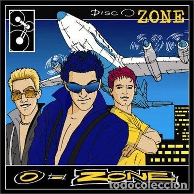 CDs de m&uacute;sica: DiscO-Zone- 8435036431016 - Foto 1