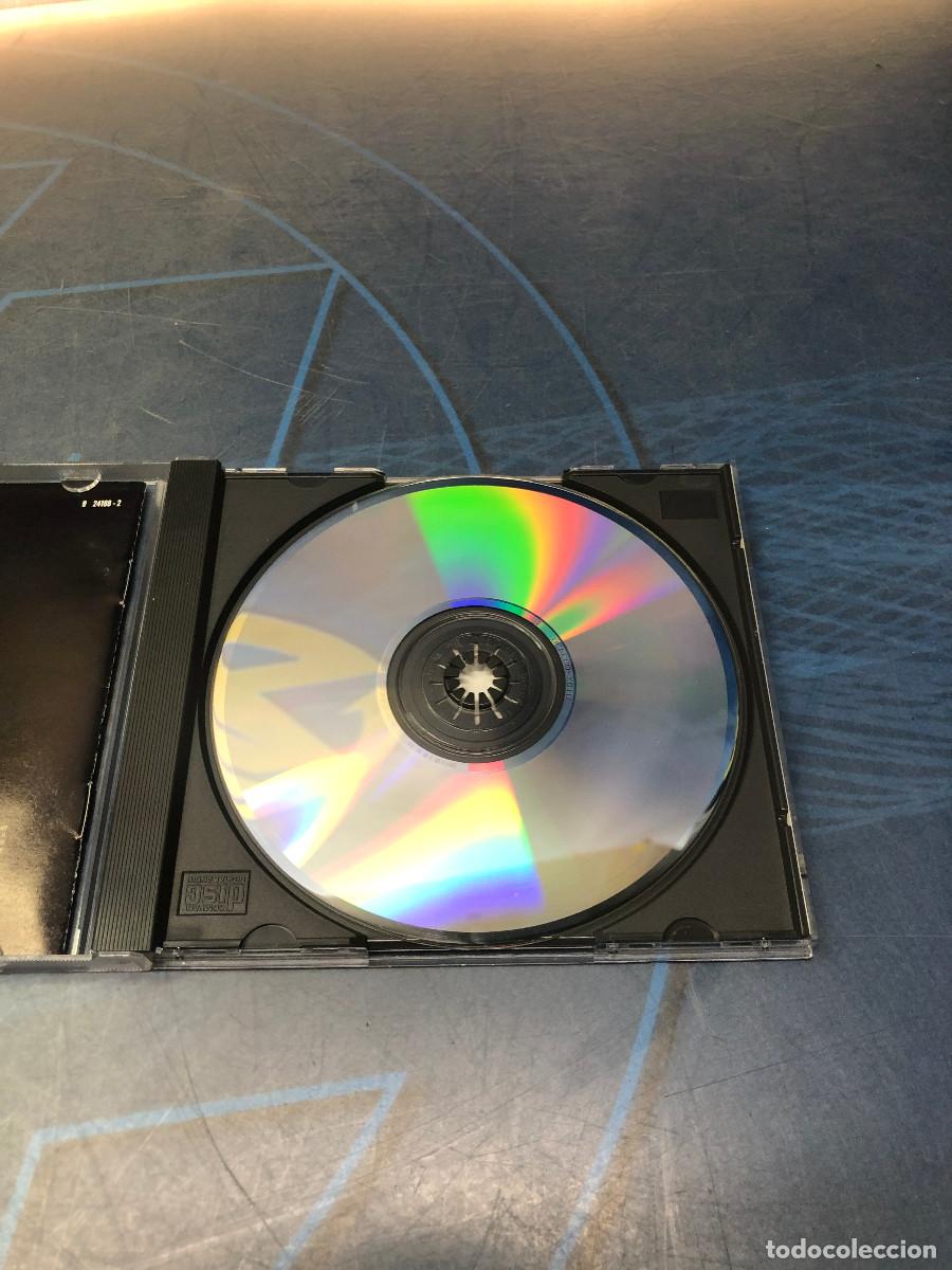 CDs de m&uacute;sica: Cd, Jimmy Page, Outrider - Foto 5