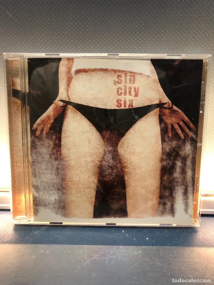 CDs de m&uacute;sica: Cd, Urge Overkill, Exit The Dragon
