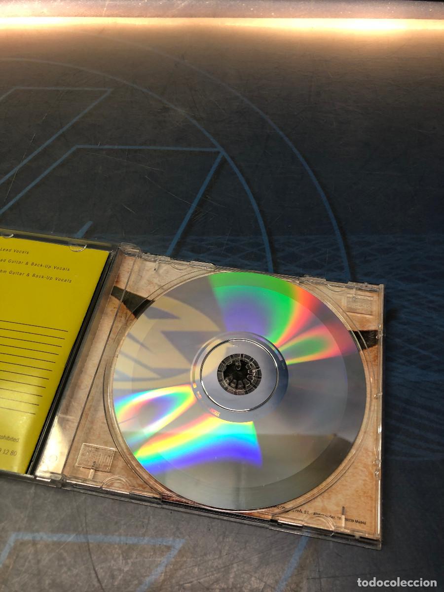 CDs de m&uacute;sica: Cd, Urge Overkill, Exit The Dragon - Foto 5