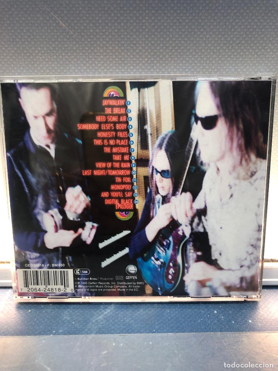 CDs de m&uacute;sica: Cd, Urge Overkill, Exit The Dragon - Foto 2