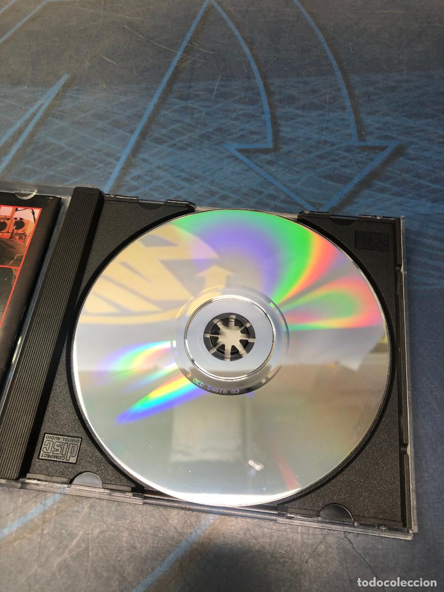 CDs de m&uacute;sica: Cd, Urge Overkill, Exit The Dragon - Foto 5