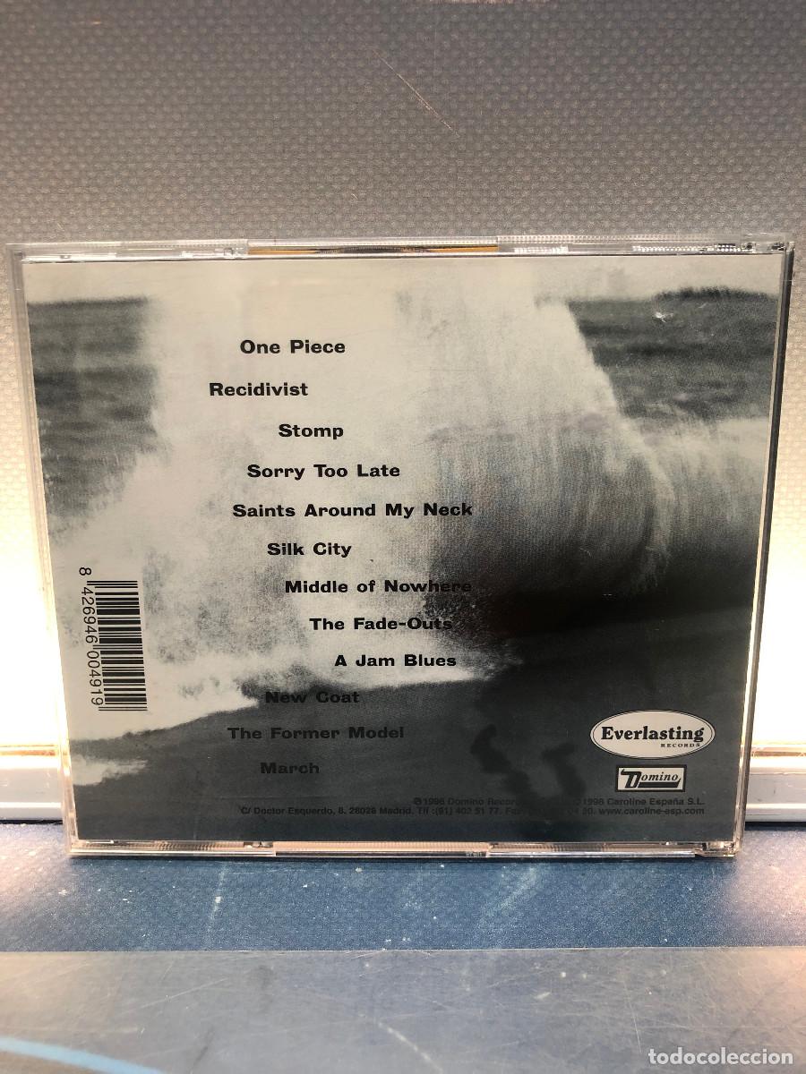 CDs de m&uacute;sica: Cd, Come, Gently Down The Stream - Foto 2