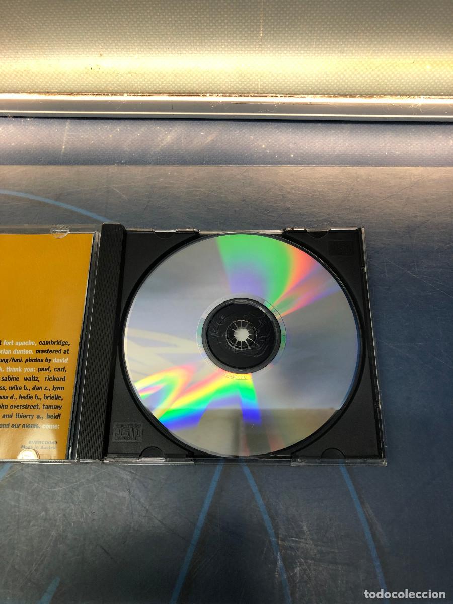 CDs de m&uacute;sica: Cd, Come, Gently Down The Stream - Foto 5
