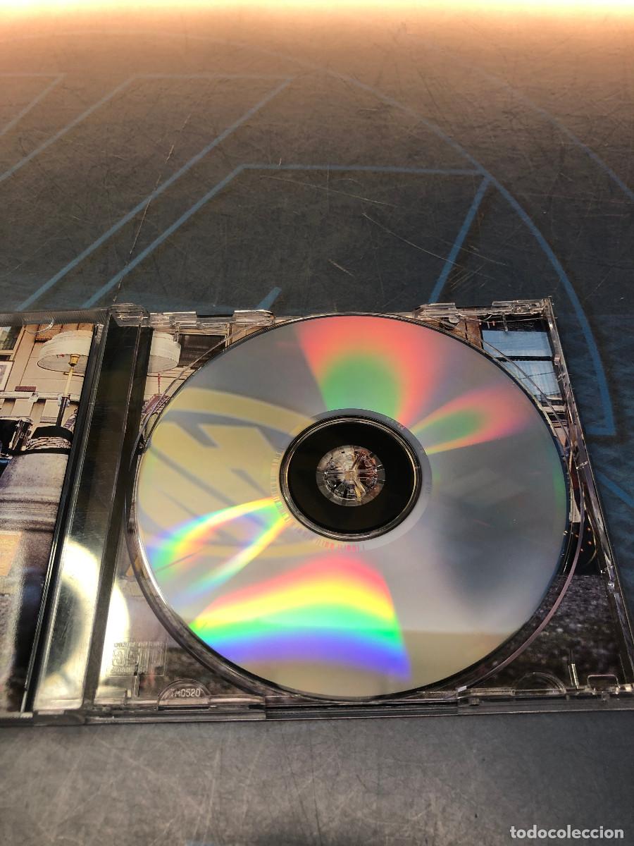 CDs de m&uacute;sica: Cd, The Makers, Rock Star God - Foto 5