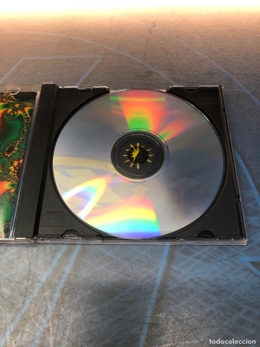 CDs de m&uacute;sica: Cd, Skin, Experience Electric - Foto 5