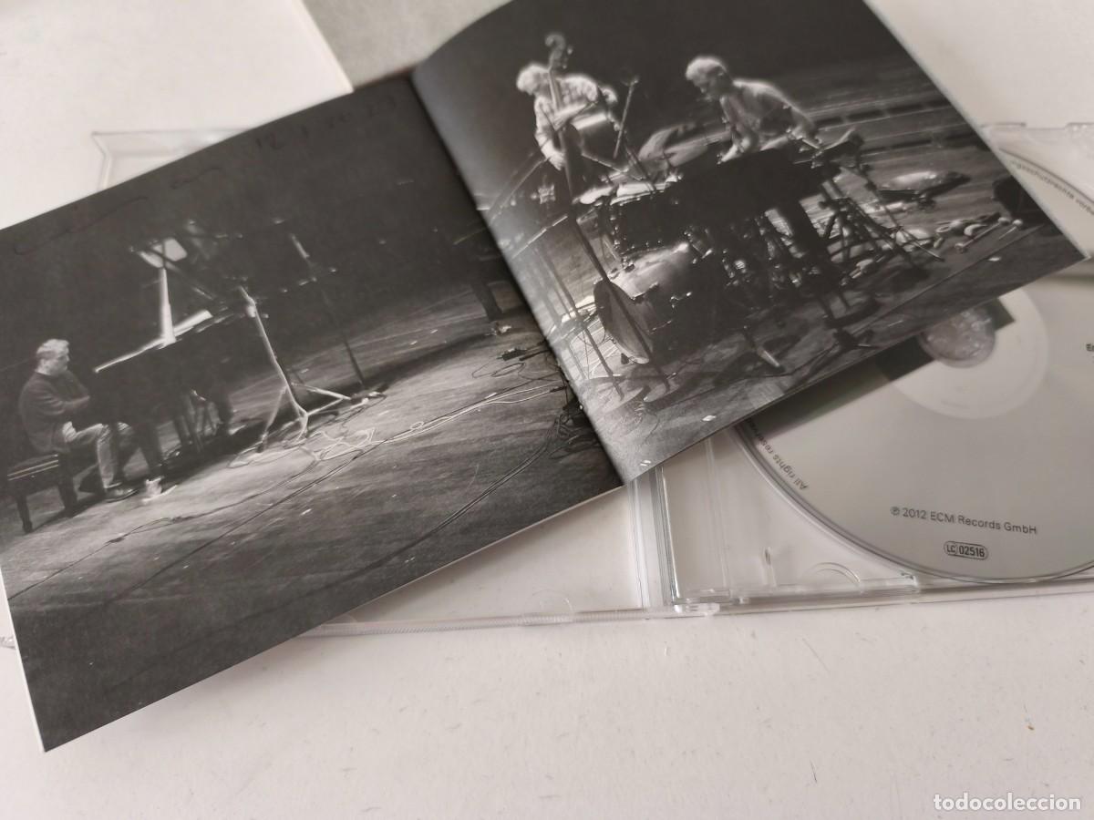CDs de m&uacute;sica: BOBO STENSON-INDICUM-CD-ECM 2012 - Foto 4