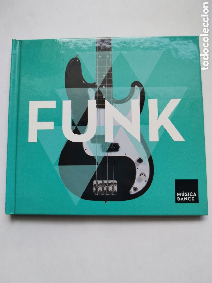 CDs de m&uacute;sica: CD FUNK/M&Uacute;SICA DANCE - Foto 1