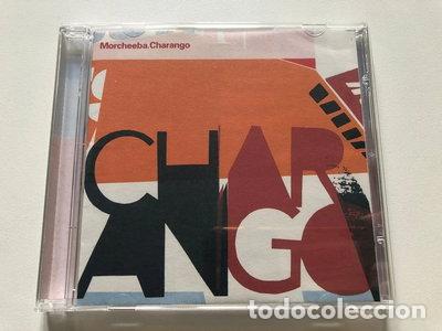 CDs de m&uacute;sica: Charango- 0809274680228