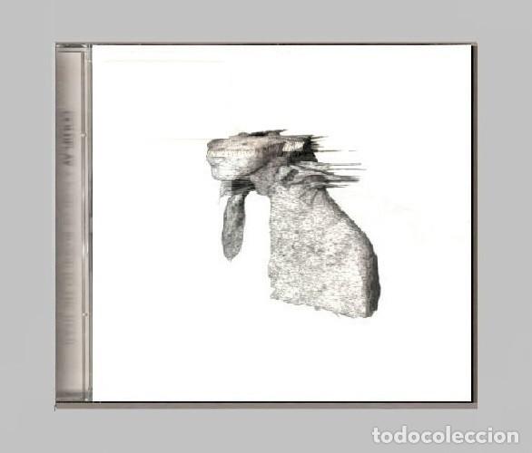 CDs de m&uacute;sica: �G714 - COLDPLAY. A RUSH OF BLOOD TO THE HEAD. CD.