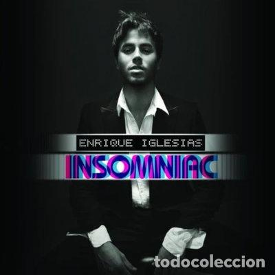 CDs de m&uacute;sica: Insomniac- 0602517348219
