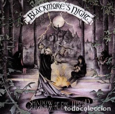 CDs de m&uacute;sica: Shadow of the Moon- 4009880990223