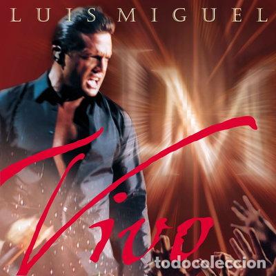 CDs de m&uacute;sica: Vivo (0685738457328)
